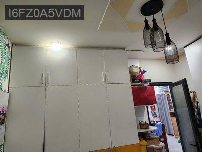 Bán chung cư - Phường Bến Thành  -  Quận 1  - 56m² - 3.1tỷ
