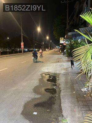 Cần bán nhà ở chính chủ, vị trí kinh doanh tốt - Phường Tân Tạo  -  Quận Bình Tân 
