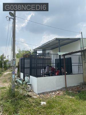 bán nhà thạnh xuân quận 12. ngay tx31 - Phường Thạnh Xuân  -  Quận 12 