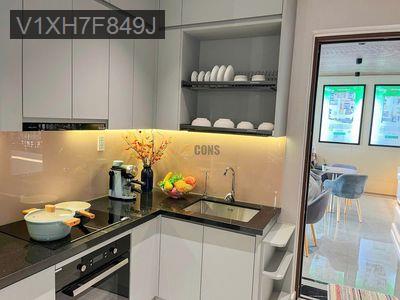 Căn hộ 53m2 2PN-2WC giá 2ty450 trong khu phức hợp Bcons City - Phường Linh Xuân  -  Quận Thủ Đức 