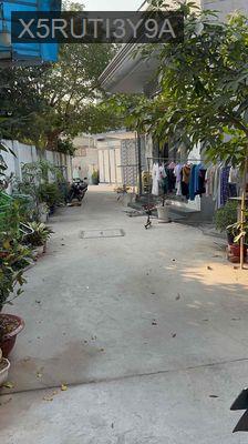 Tôi cần bán căn nhà khu dân cư an ninh, 61,5m2, 2pn 2wc hẻm xe hơi - Xã Đông Thạnh  -  Huyện Hóc Môn 