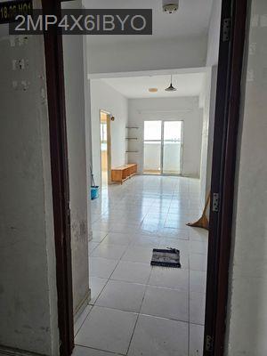 căn 60m2, 2pn, 2wc, Tại HQC Plaza - Bình Chánh - Xã An Phú Tây  -  Huyện Bình Chánh 