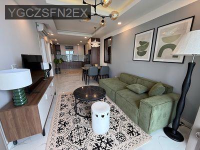 Cần Bán Gấp! Căn Hộ Saigon South 75m², 2PN, View Sông - sẵn Sổ Hồng - Xã Phước Kiển  -  Huyện Nhà Bè 