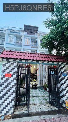 Bán nhà - Xã Vĩnh Lộc A  -  Huyện Bình Chánh  - 68m² - 6tỷ