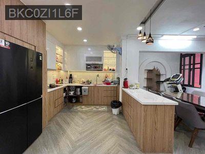 BÁN GẤP AN PHÚ BLCOK MỚI DT 96m2 - Phường 11  -  Quận 6 