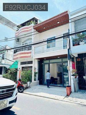 Bán nhà - Xã Tân Kiên  -  Huyện Bình Chánh  - 10m² - 1.85tỷ