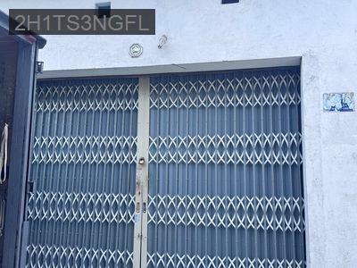 Cần Bán Gấp nhà Hương Lộ 2 , Hẻm xe hơi  - Phường Bình Trị Đông A  -  Quận Bình Tân 