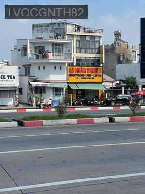 Chính chủ cần bán MẶT TIỀN KINH DOANH GÒ VẤP - Phường 4  -  Quận Gò Vấp 