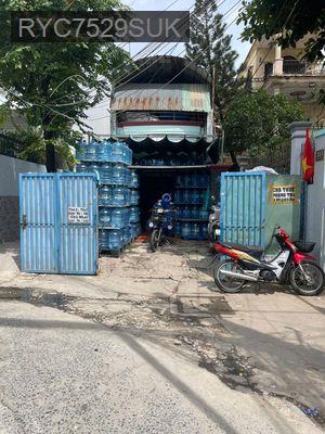 NHÀ BÁN QUẬN TÂN PHÚ - Phường Phú Trung  -  Quận Tân Phú 