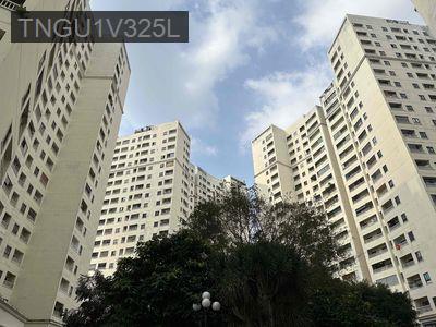 Bán căn hộ Tecco 2PN đưa trước năm năm mươi nhận nhà - Phường Tân Tạo  -  Quận Bình Tân 