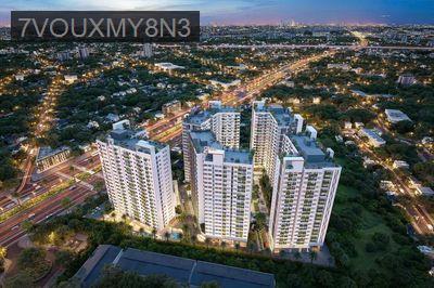 CĂN HỘ 2PN CHỈ TỪ 1,5 TỶ – THANH TOÁN CHỈ 300 TRIỆU - NGAY MT QL 1A - Xã Mỹ Yên  -  Huyện Bến Lức 