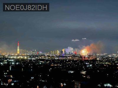 Opal Garden Cao view sông Đông Nam 2pn giá tốt - Phường Hiệp Bình Chánh  -  Quận Thủ Đức 