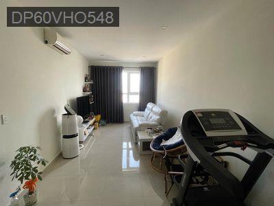 NHÀ ĐẸP GIÁ TỐT: 3PN 2WC VIEW TRỰC DIỆN Q1 FULL NT BLOCK DRAGON 1 AEON - Phường 4  -  Quận 8 