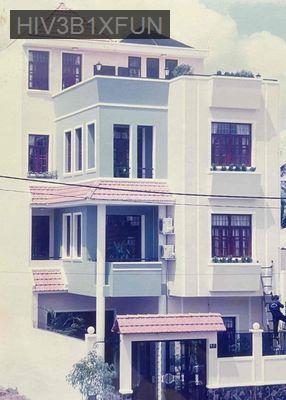 Bán nhà Nhà ngang 8m KDC Nam Long Ngã Tư Ga - Phường Thạnh Lộc  -  Quận 12 