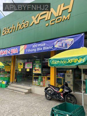 Mặt tiền kinh doanh đường Thới Tam Thôn 6 Xã Thới Tam Thôn Hóc Môn - Xã Thới Tam Thôn  -  Huyện Hóc Môn 