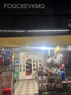 nhà 1 lầu 1 trệt giá cả có thương lượng - Phường Thuận Giao  -  Thị xã Thuận An 