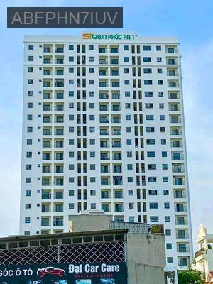 Bán chung cư Phúc An, 59 m, 2pn , 2wc, , đầy đủ nội thất - Phường Dĩ An  -  Thị xã Dĩ An 