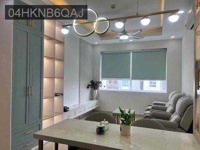 Bán Nhiều CH Moonlight Park View, Sổ Hồng, 2PN-3PN - Phường An Lạc A  -  Quận Bình Tân 