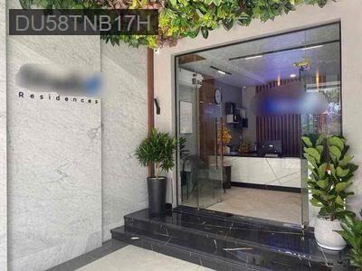 BÁN NHÀ CÓ THU NHẬP HÀNG THÁNG - KHU CÔNG ÍCH Q4 - Phường Phú Mỹ  -  Quận 7 
