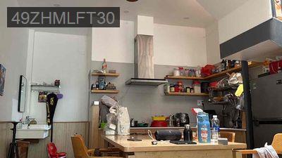 Nhà Chính Chủ Hóc Môn - Xã Thới Tam Thôn  -  Huyện Hóc Môn 