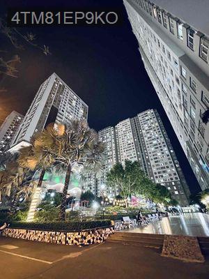 NHÀ TRÊN TRỜI CÔNG NĂNG NHƯ DƯỚI ĐẤT - Phường 5  -  Quận 8 