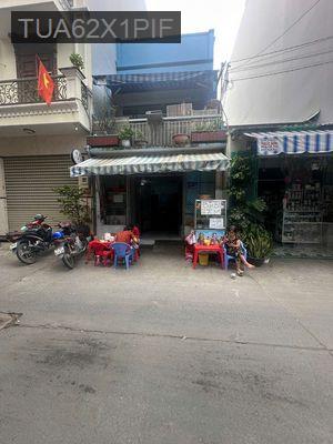 HXH vị trí đắc địa Tân Bình 4,5x24,5 109m2 - Phường 11  -  Quận Tân Bình 