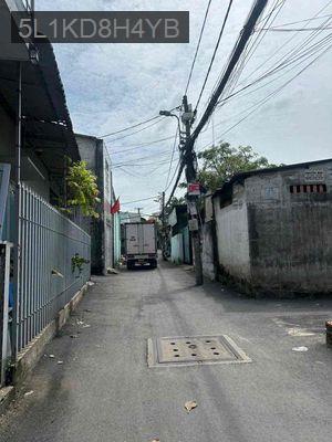 BÁN ĐẤT TẶNG NHÀ THU NHẬP 30TR DIỆN TÍCH KHỦNG GẦN 260M2 NGAY HOÀNG DI - Phường Linh Chiểu  -  Quận Thủ Đức 