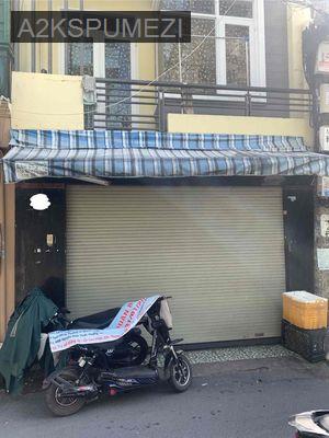 MẶT TIỀN KINH DOANH 4,6m Đ TRẦN VĂN KỶ, P14, BÌNH THẠNH – 1 TRỆT 1 LẦU - Phường 14  -  Quận Bình Thạnh  MẶT TIỀN KINH DOANH 4,6m Đ TRẦN VĂN KỶ, P14, BÌNH THẠNH – 1 TRỆT 1 LẦU - Phường 14  -  Quận Bình Thạnh