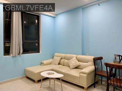 Bán căn hộ 2PN, 2WC, 55m² Saigon Intela, giá 2 tỷ - Xã Phong Phú  -  Huyện Bình Chánh 