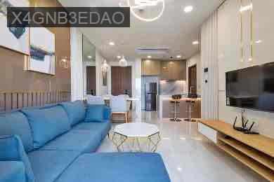 Chính chủ cần bán căn hộ 3 phòng ngủ The Prince Residence - Phường 11  -  Quận Phú Nhuận 