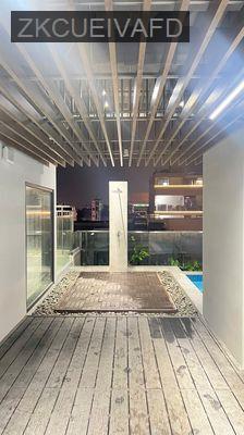 [CĂN TRỐNG CÓ HẠN] D’Homme 69m², view triệu đô, Giá chỉ 5.xxx tỷ - Phường 6  -  Quận 6 