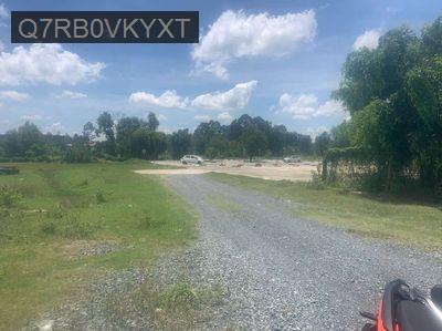 Cần bán đất ở Phước Thạnh, Củ Chi - Xã Phước Thạnh  -  Huyện Củ Chi 