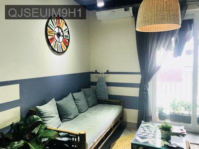 Bán lỗ CH The Park Residence 2PN1WC 62m2 chỉ 2.7tỷ. - Xã Phước Kiển  -  Huyện Nhà Bè 