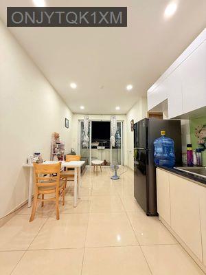 Cần tiền bán nhanh căn 51m2 2pn 1wc balcon PK giá 2,19 tỷ (tặng ít nt) - Phường 7  -  Quận 8 