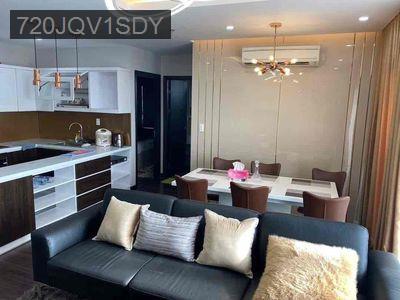 Cần bán gấp căn The EverRich Infinity q5, 2PN 78m2 - Phường 4  -  Quận 5 