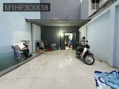 Bán nhà chính chủ hẻm Xô Viết Nghệ Tĩnh – 81m², 4 tầng, giá chỉ 5.5 tỷ - Phường 17  -  Quận Bình Thạnh 