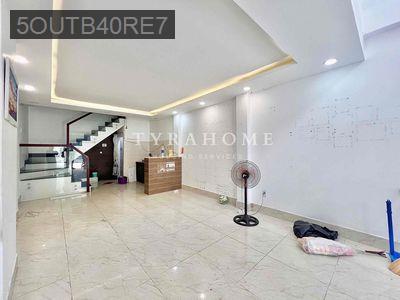🏙️ Cần Bán Nhà Mặt Tiền Hẻm Xe Tải 4PN 4WC Ngay Phạm Văn Đồng✨✨ - Phường 11  -  Quận Bình Thạnh 
