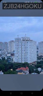 Căn hộ ngay Gigamall Phạm Văn Đồng tầng cao thoáng mát, Sổ hồng riêng - Phường Hiệp Bình Chánh  -  Quận Thủ Đức 