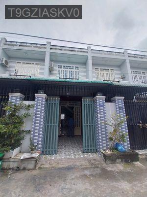 Nhà hẻm diện tích 4x19m, 2 phòng ngủ, gần KCN Cầu Tràm, Long An - Xã Long Trạch  -  Huyện Cần Đước  Nhà hẻm diện tích 4x19m, 2 phòng ngủ, gần KCN Cầu Tràm, Long An - Xã Long Trạch  -  Huyện Cần Đước