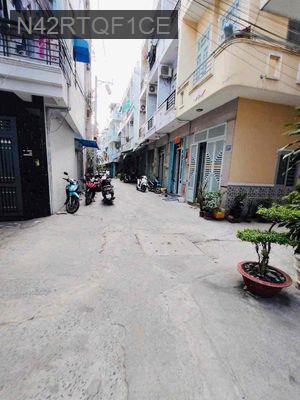 chính chủ cần band - Phường 15  -  Quận 8 