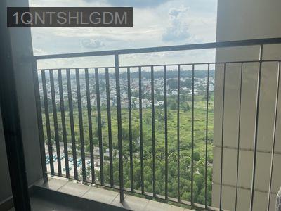 Bán chung cư - Phường Long Thạnh Mỹ  -  Quận 9  - 47m² - 1.99tỷ