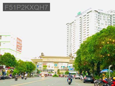 NHÀ DÒNG TIỀN HIỆN ĐẠI 4 TẦNG - NGANG 6.6M² GIÁ 5 ,4 T.Ỷ.HIỆP BÌNH PHƯ - Phường Hiệp Bình Phước  -  Quận Thủ Đức 