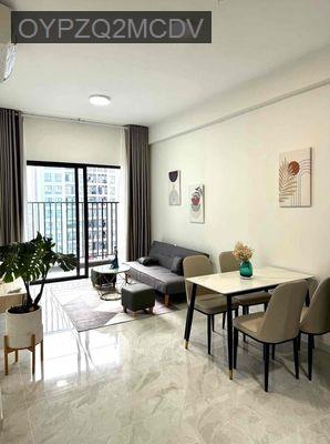 Căn hộ 2PN-2WC kiểu Nhật, mặt tiền QL1K, cách Metro 5p đi xe - Phường Linh Trung  -  Quận Thủ Đức 