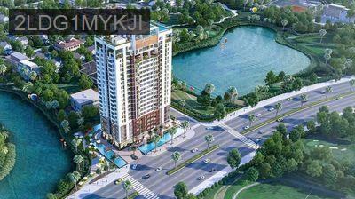 Ascent lakeside - căn hộ giá ghẻ tại Quận 7 - chiết khấu hấp dẫn - Phường Tân Thuận Tây  -  Quận 7 