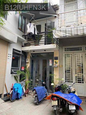 nhà 2 tầng mới hot Bình Thạnh🏡 - Phường 26  -  Quận Bình Thạnh  nhà 2 tầng mới hot Bình Thạnh🏡 - Phường 26  -  Quận Bình Thạnh