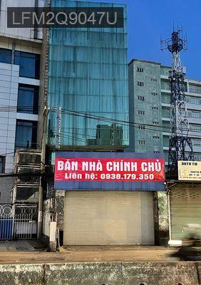 Bán nhà riêng tại Hà Huy Giáp, An Phú Đông, Quận 12 - Phường Thạnh Lộc  -  Quận 12 