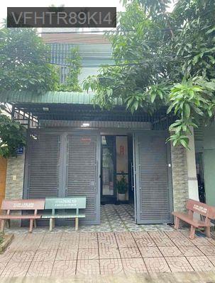 Cần bán căn nhà đường Trịnh Quang Nghị Phong Phú Bình Chánh 1ty790 - Xã Phong Phú  -  Huyện Bình Chánh 