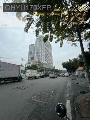 CẦN BÁN GẤP Nhà ở Hoàng Minh Giám - Phường 9  -  Quận Phú Nhuận 