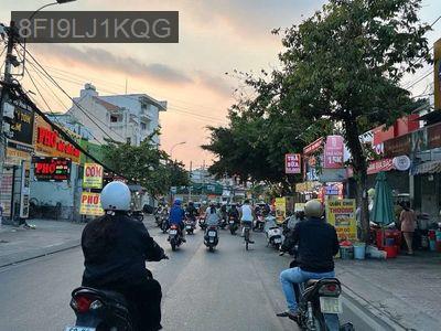 CẦN BÁN GẤP LÔ ĐẤT 65M² HXH / CHƯƠNG DƯƠNG& VÕ VĂN NGÂN / LINH CHIỂU - Phường Linh Chiểu  -  Quận Thủ Đức 