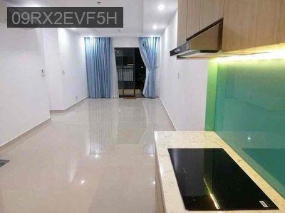 CẦN BÁN 3PN VIEW ĐẸP, THOÁNG TOÀ MỚI CH2 CITYLAND PARK HILLS CHỈ 6,75T - Phường 10  -  Quận Gò Vấp 